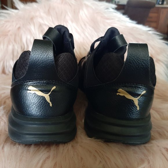 Puma Athletic Shoes - Picture 2 of 4